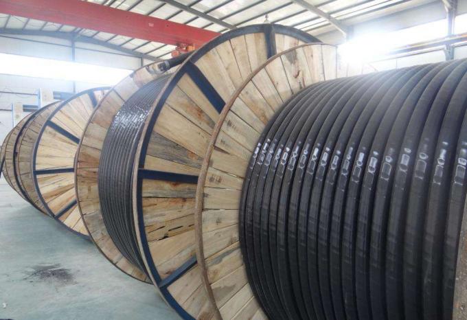 ηλεκτρικό καλώδιο PVC